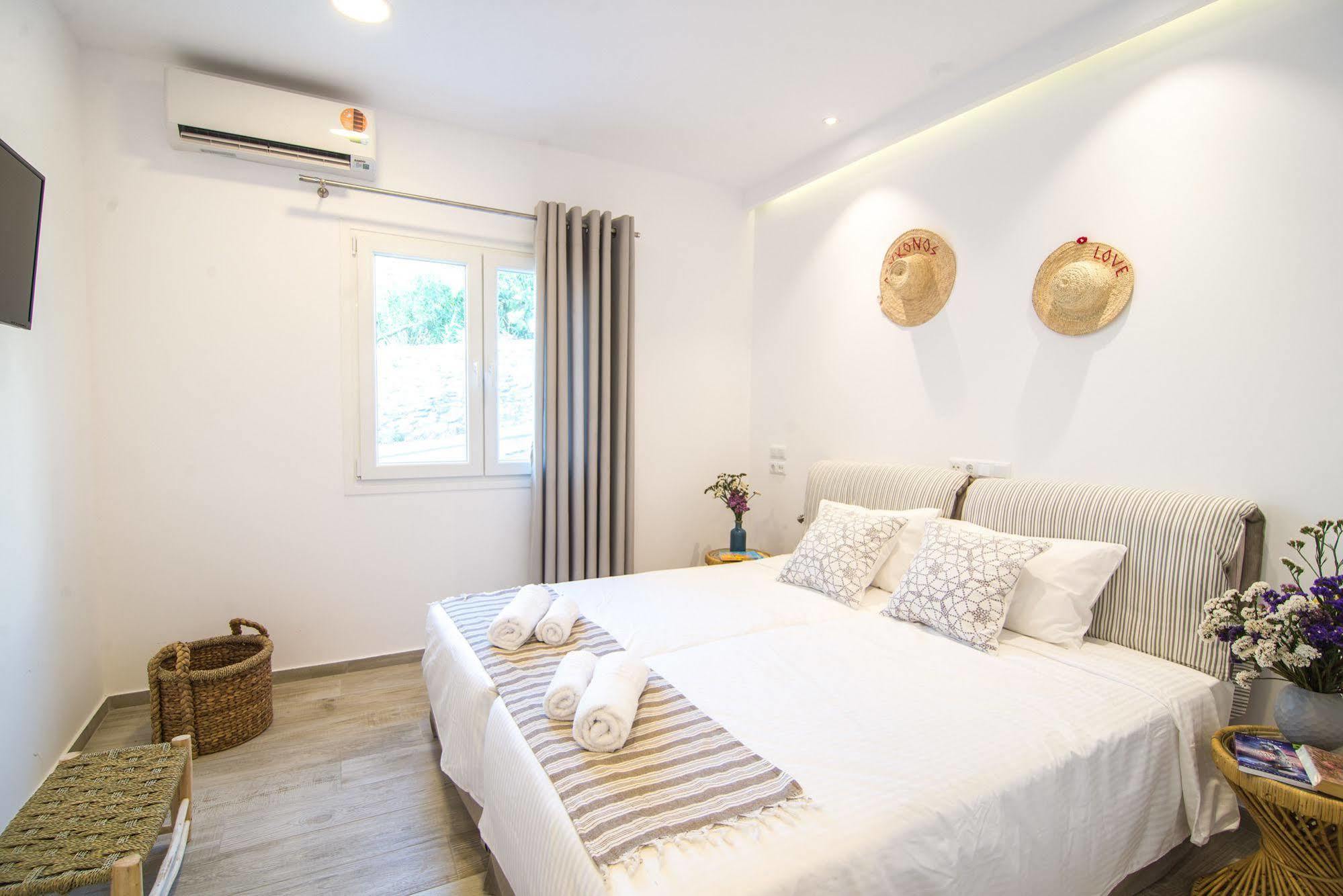 Dimele & 2* Mykonos Town